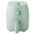 2.2 Qt Air Fryer, Sage Green - Automatic Shutoff, Nonstick