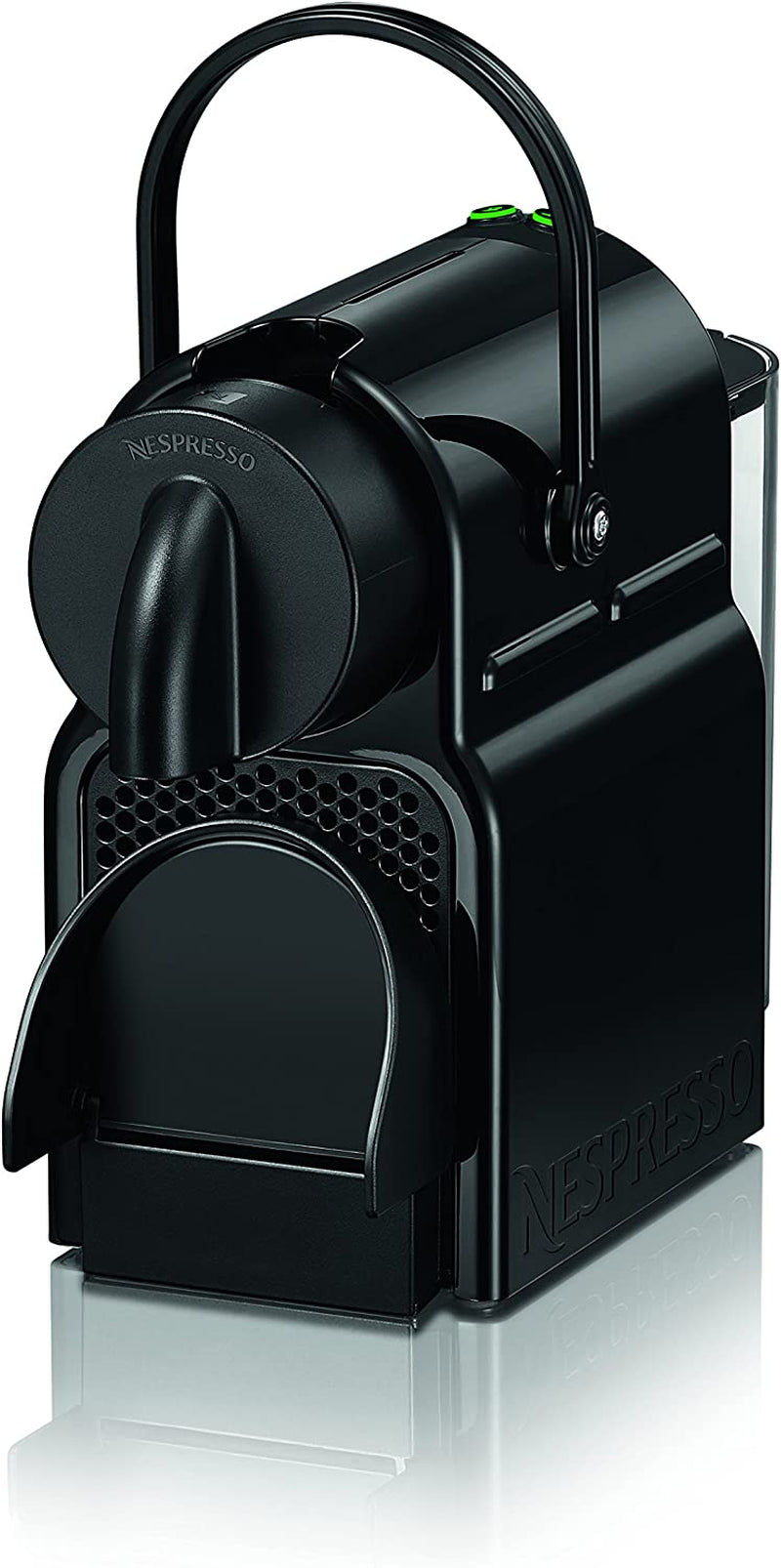 EN80B Original Espresso Machine by De'Longhi, 12.6 X 4.7 X 9 Inches, Black